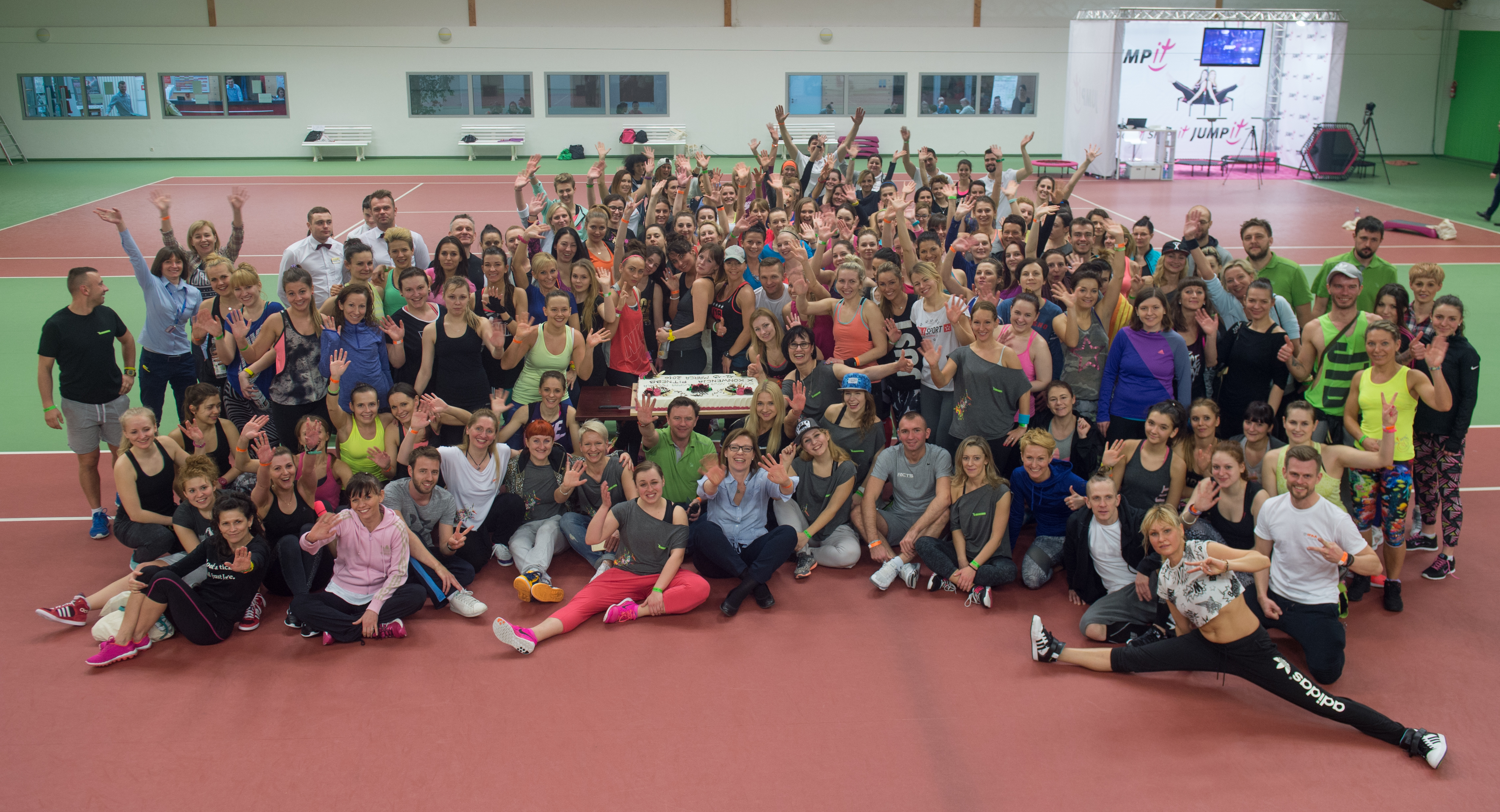 Konwencja jubileusz 2016